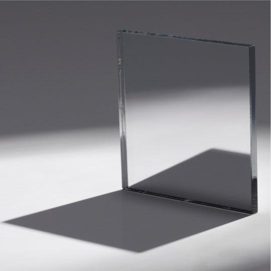 1/8" Acrylic Sheet - Silver Mirror