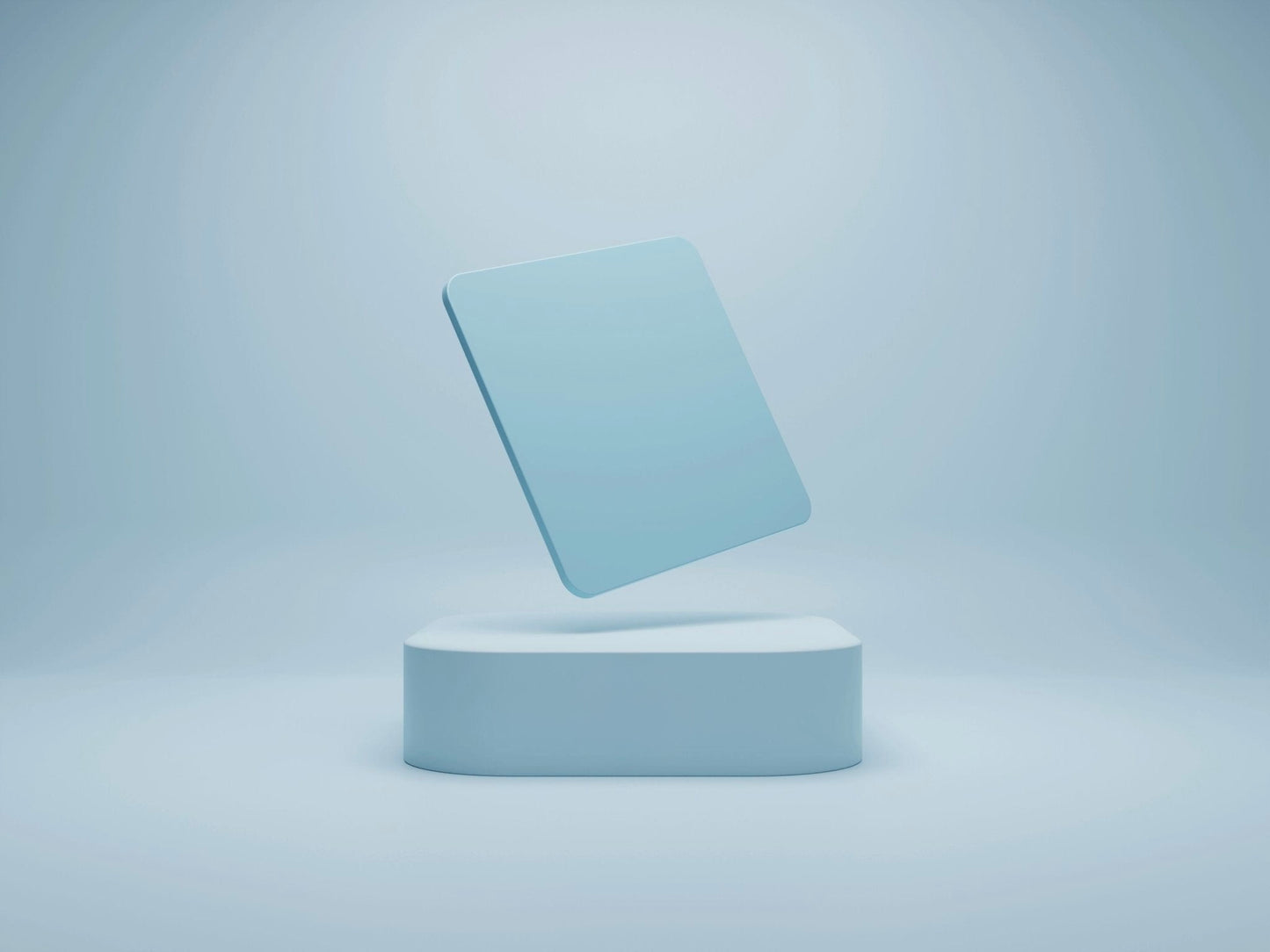 1/8" Pastel Acrylic - Ice