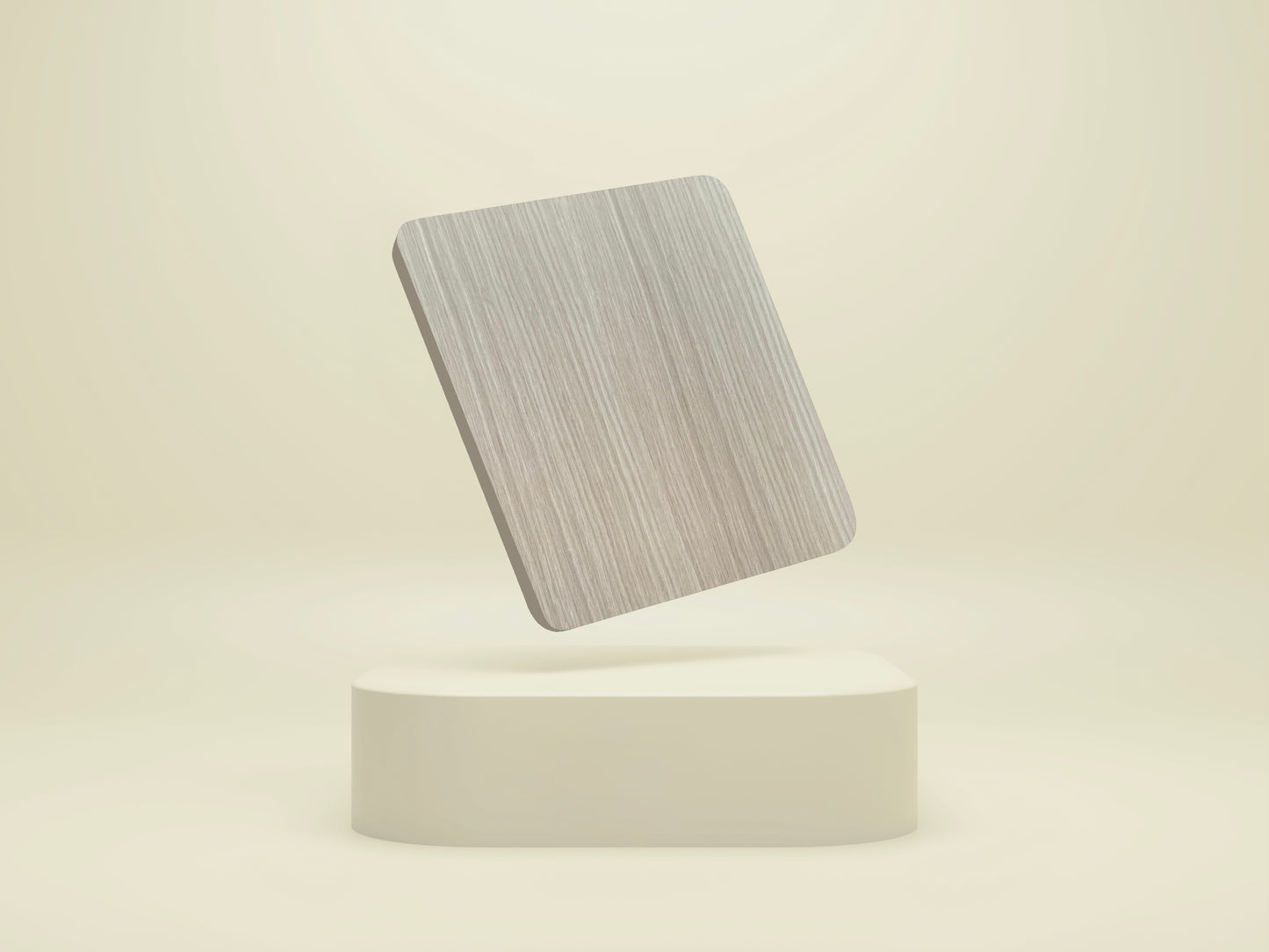 1/4" Laser Craft Plywood - White Oak