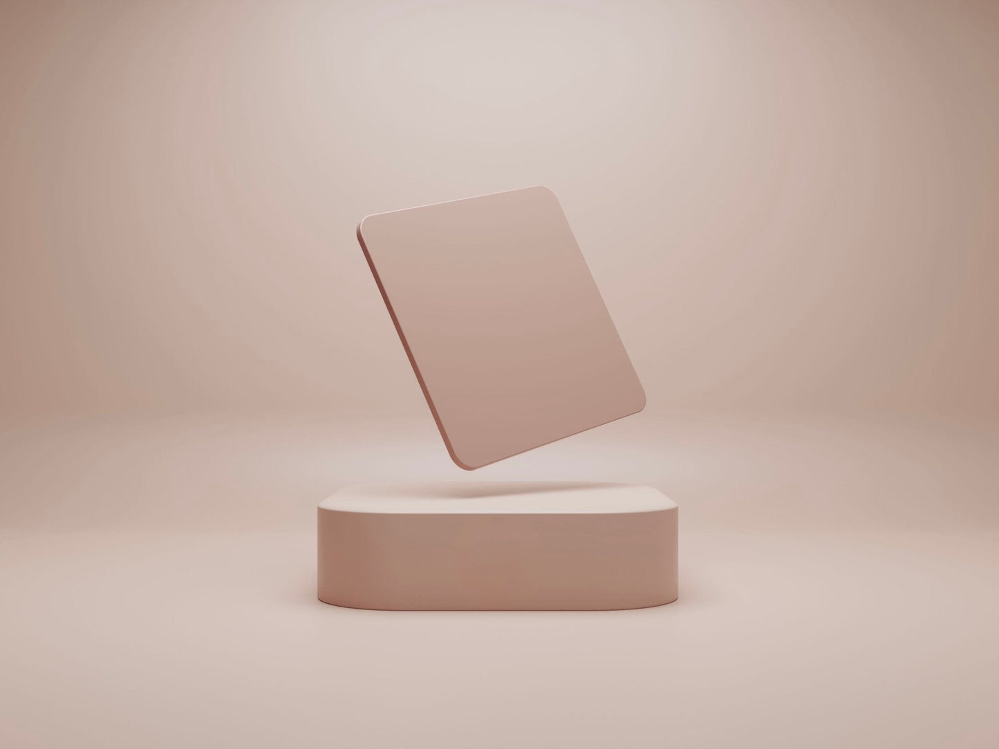1/8" Pastel Acrylic - Blush