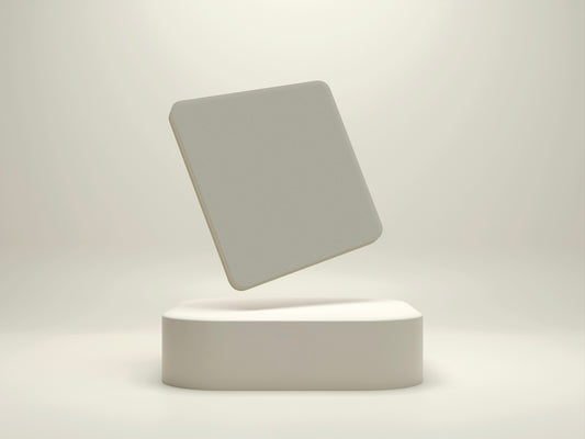 1/8" Earth Toned Acrylic - Slate