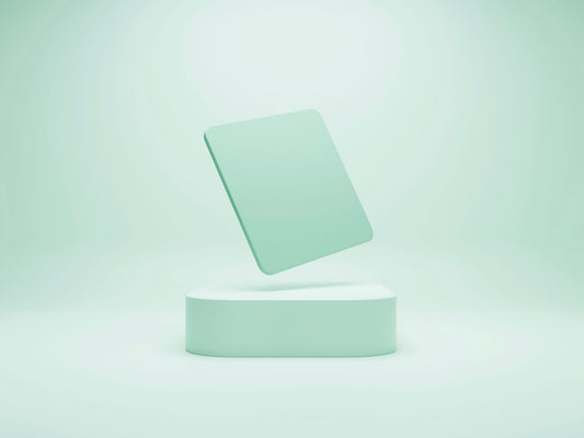 1/8" Pastel Acrylic - Macaron