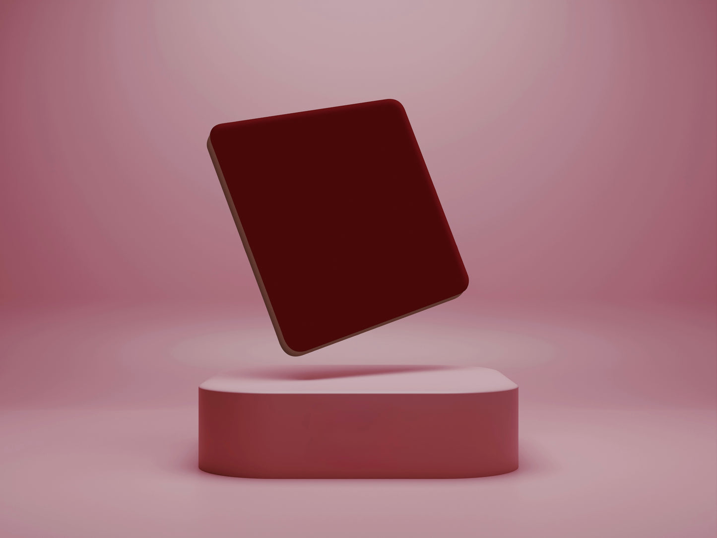 1/8" Earth Toned Acrylic - Wine